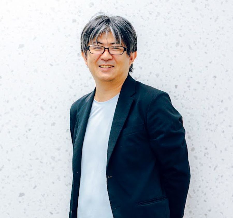 代表取締役社長 宮﨑 達也