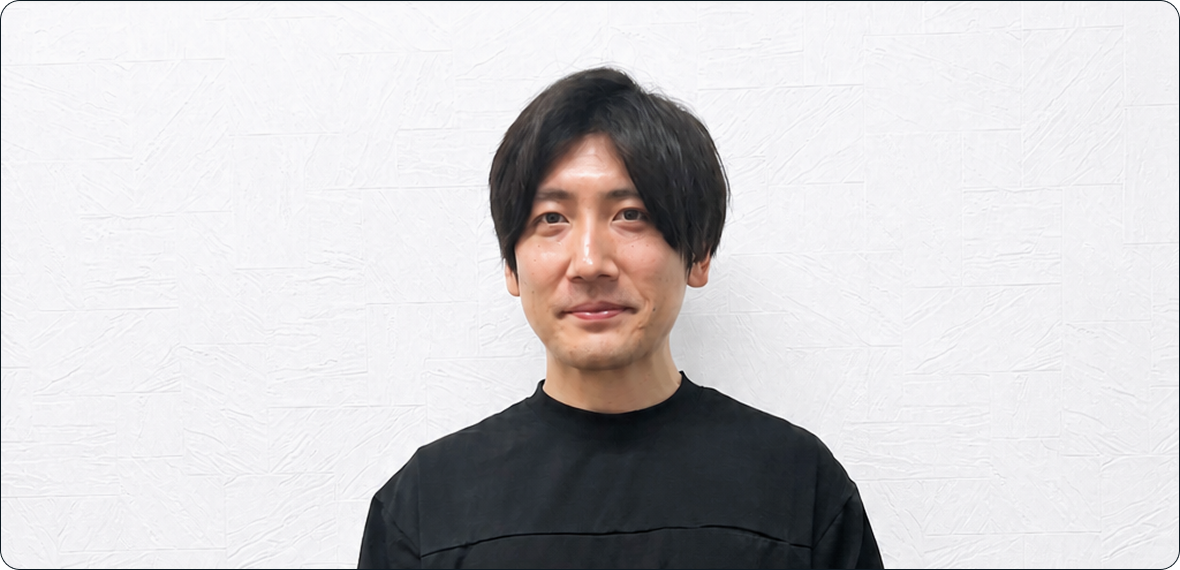 株式会社R65 山本遼様